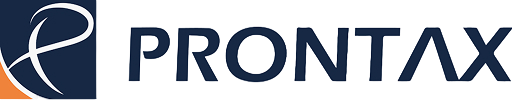Logo Prontax