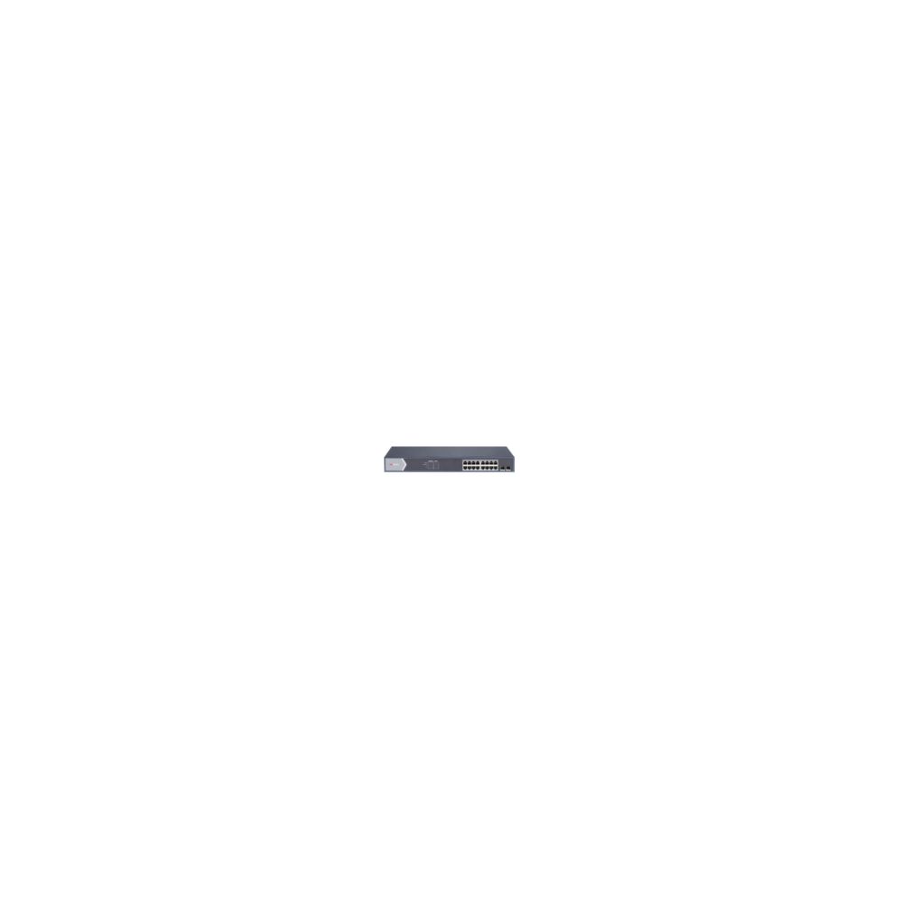 Switch Hikvision Ds-3e0518p-e/m