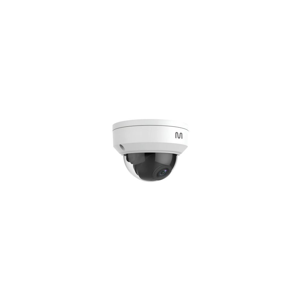 Camera Ip Dome