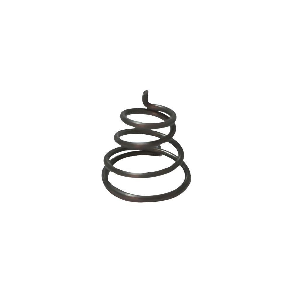Mola Conica Fio 2,5 X 21mm