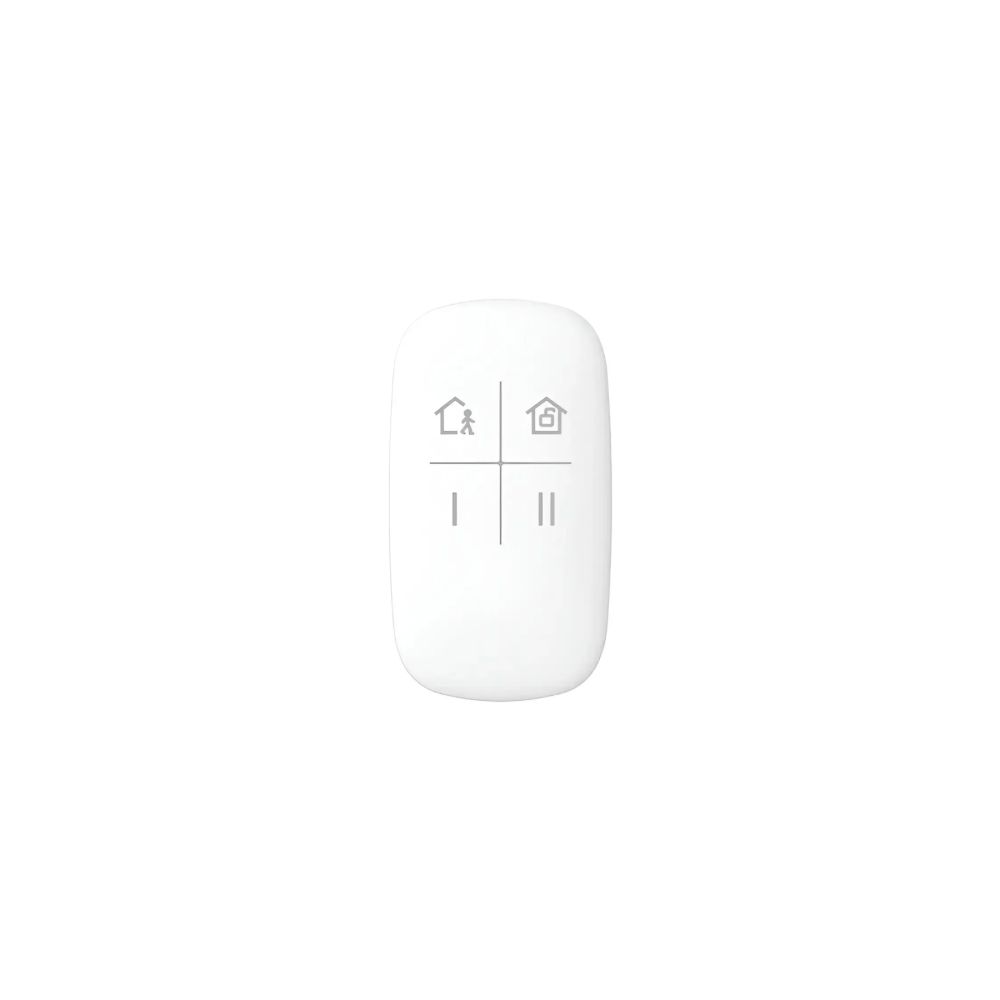 Controle Ds-pkf201-we Hik