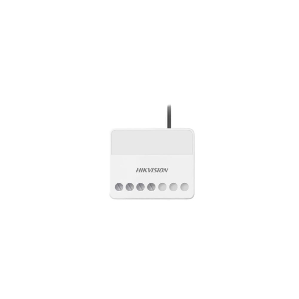 Modulo De ComunicaÇao Hik. Ds-pm1-o1h-we