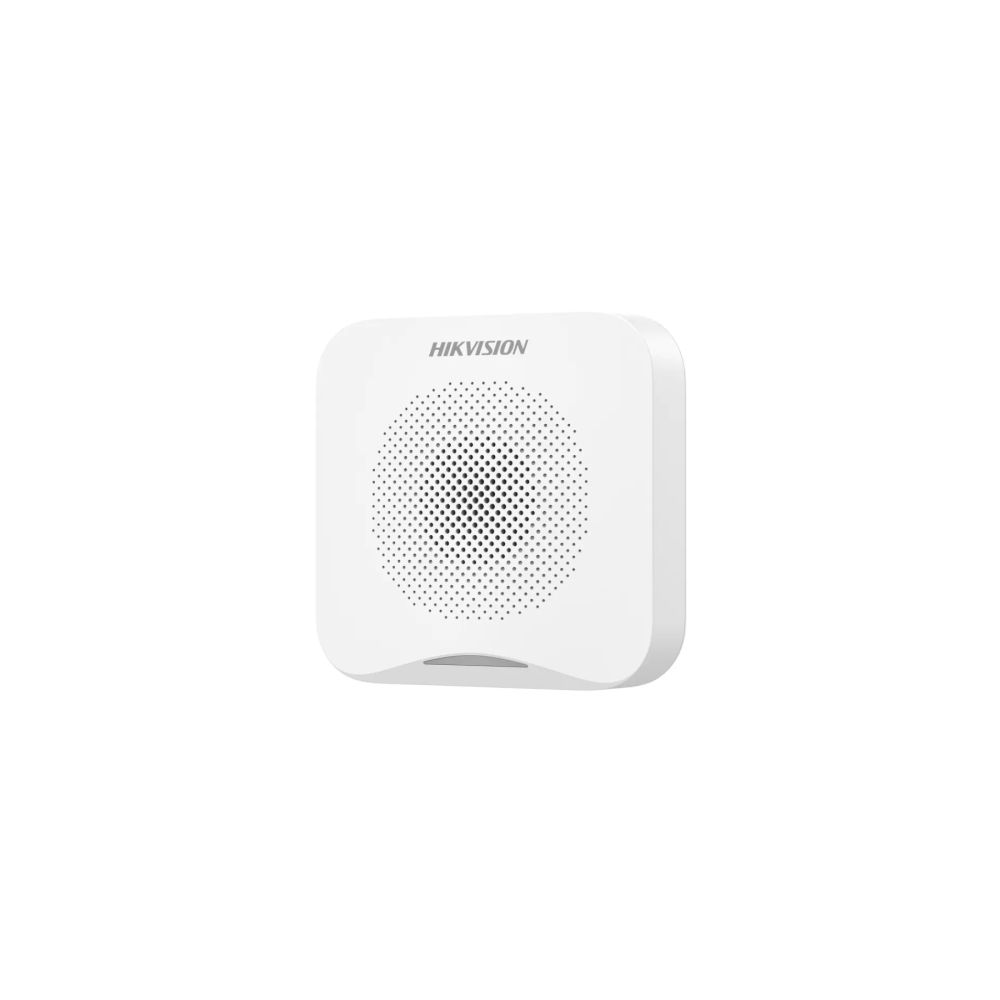Sirene Interna Wifi Ds-ps1-i-we/red868mhz