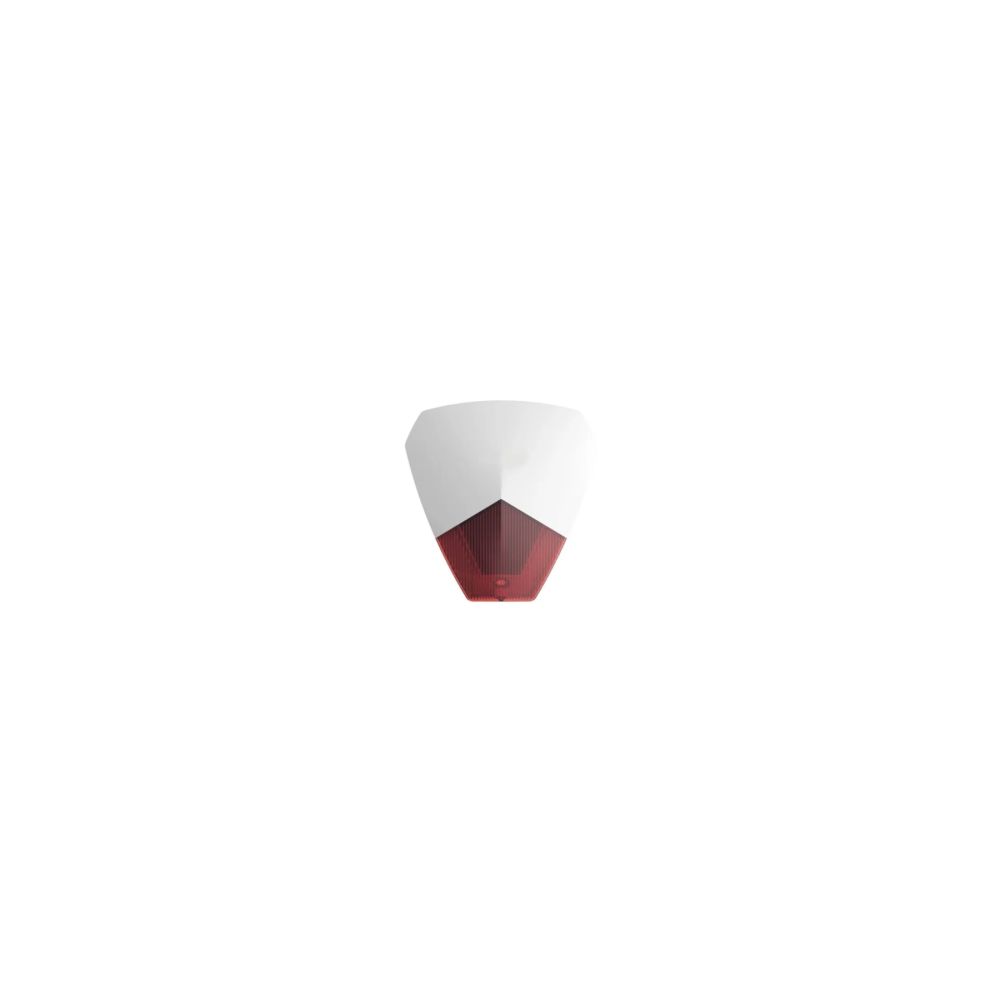 Sirene Com Fio Ax Hybrid Ds-ps1-r