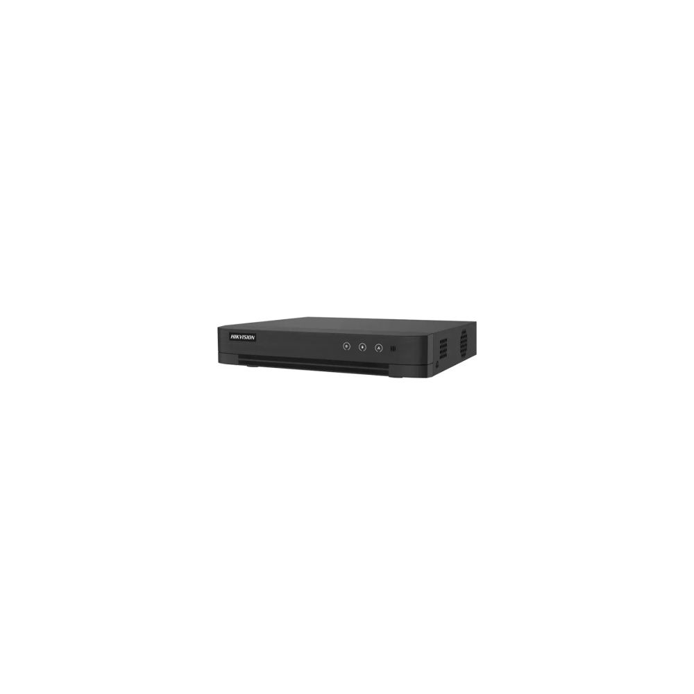 Dvr 4 Canais Ids-7204hqhi-m1/t