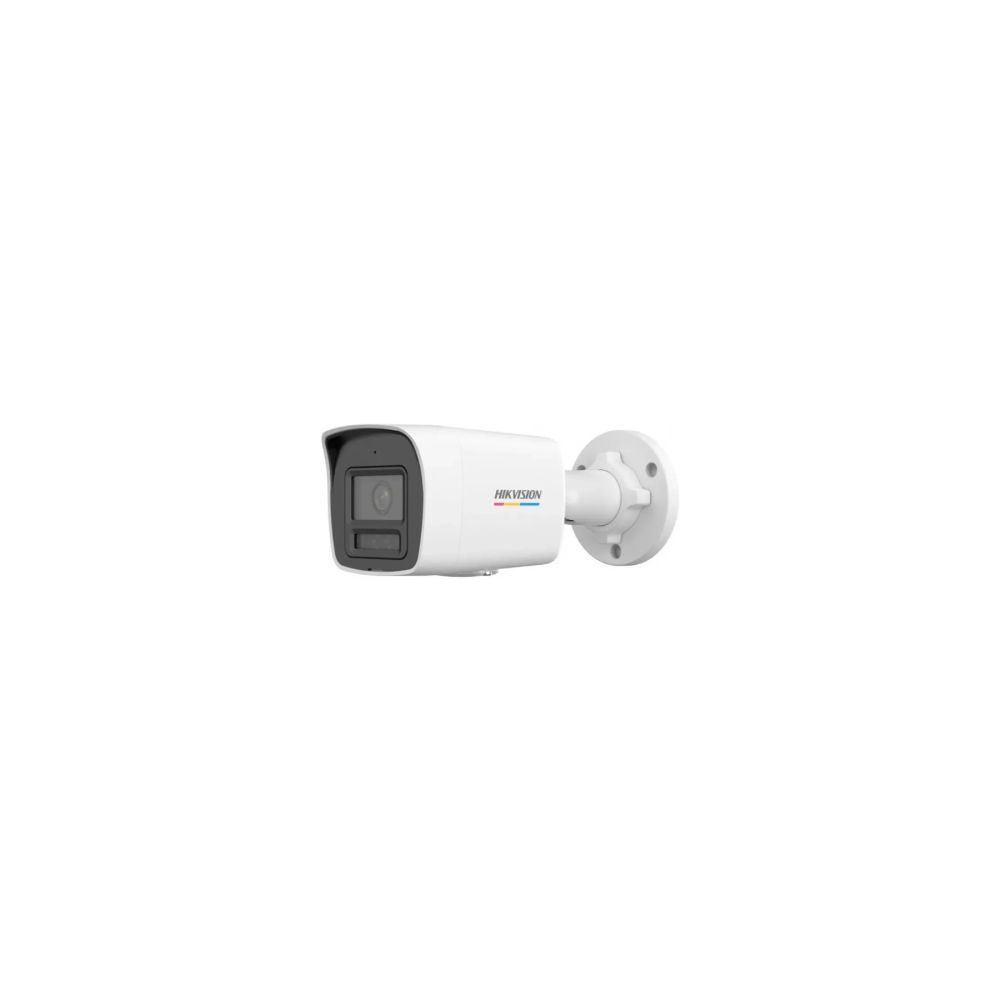 Camera Bul. Hik Ds-2cd1027g3-liu - 2,8 Mm - Colorvu3.0