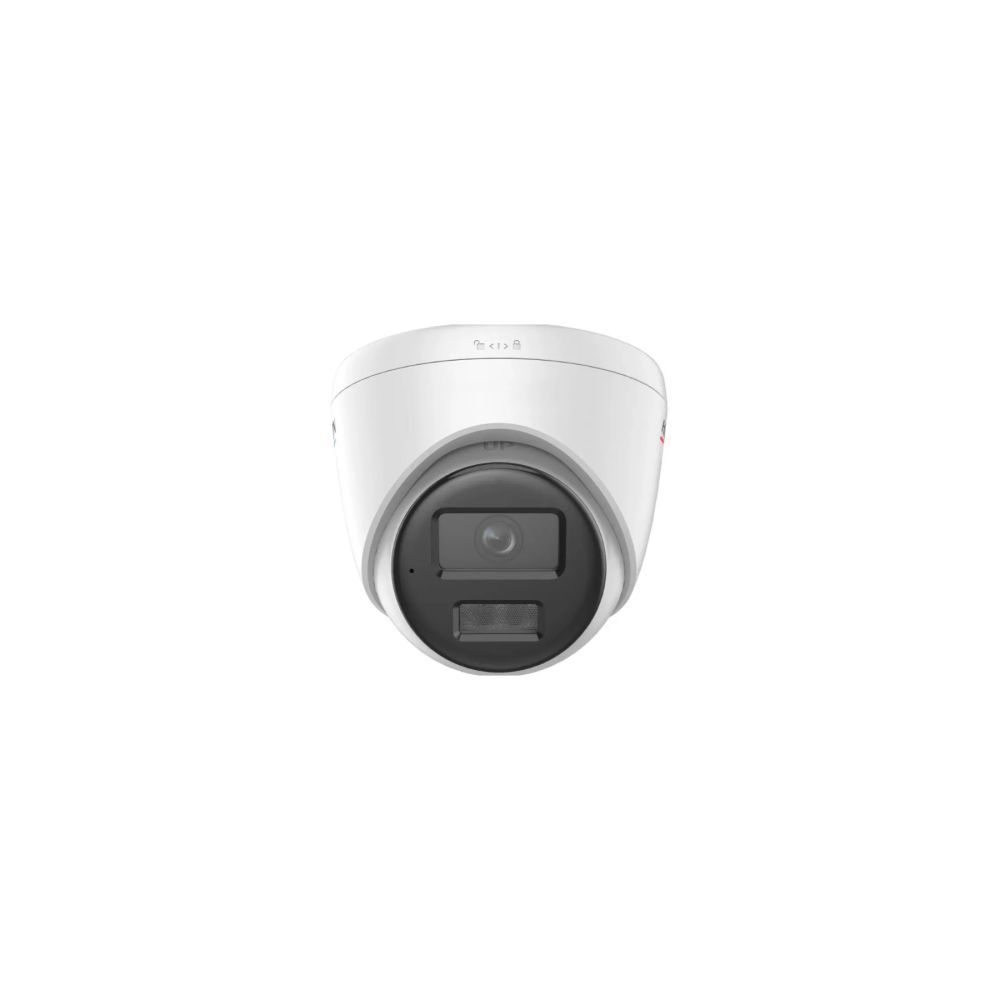 Camera Dome Hik Ds-2cd1327g3-liu - 2,8 Mm - Colorvu3.0