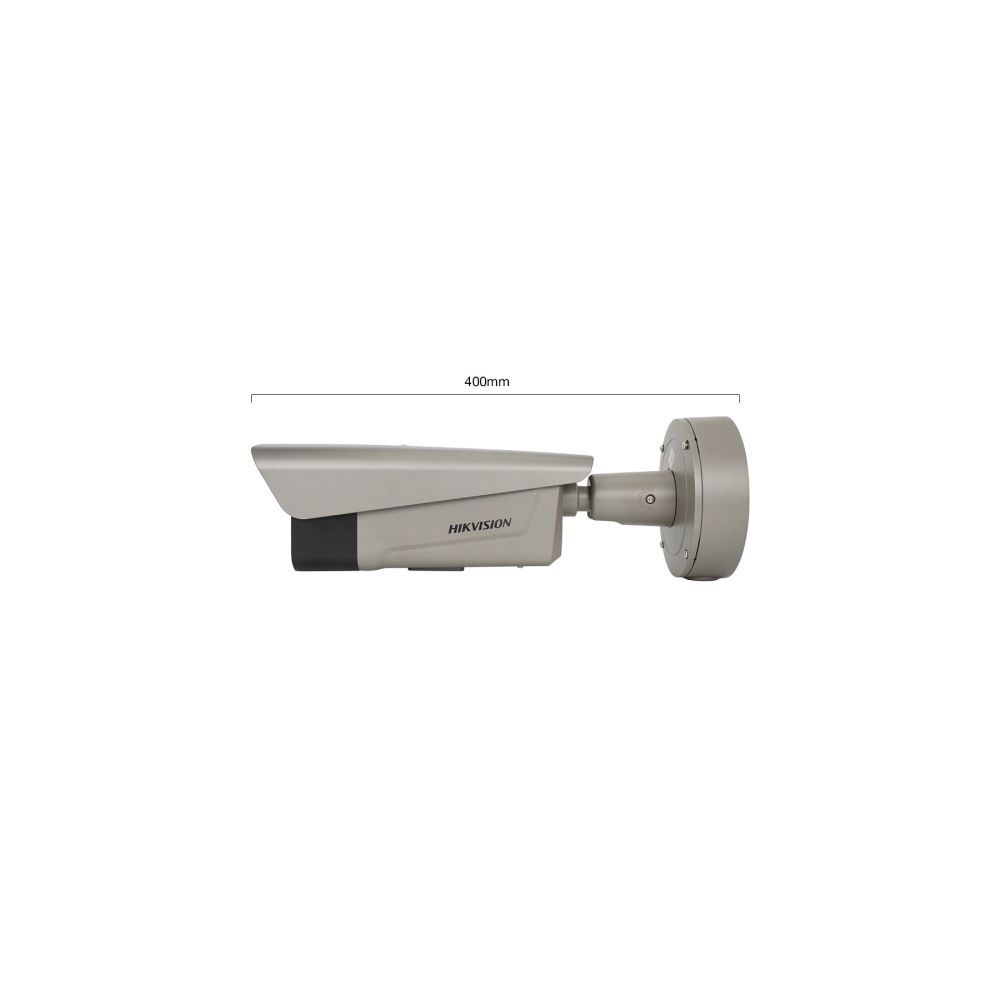 Camera Anpr Ds-tcg406-e