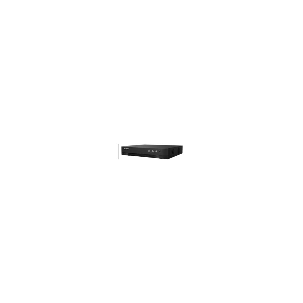Nvr 16 Canais 4k - Ds-7716ni-q4