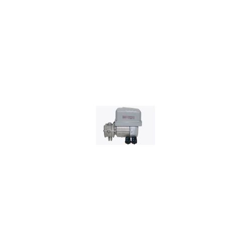 Motor Deslizante Fuso 2000 2,50m Nice