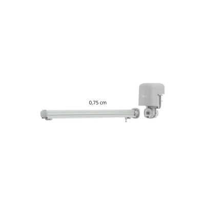 Aut Pivo Gatterplus  220v 60 Hz 0,75 M Simples