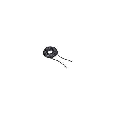 Tubo Espiralado 1/2  Preto