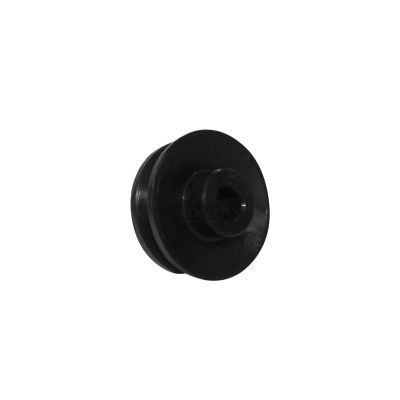 Rep Polia Do Motor D.super(nylon) 12 Mm