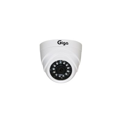 Câmera Dome Gs0460a 4x1 Multilaser