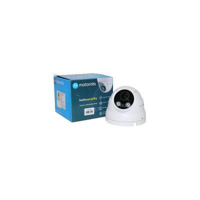 Camera Dome Varifocal 1080p - 40m - 4x1 - Mtadm042611