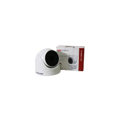 CAMERA HIK DS-2CE76D0T-ITPFS - 2,8 MM - COM AUDIO