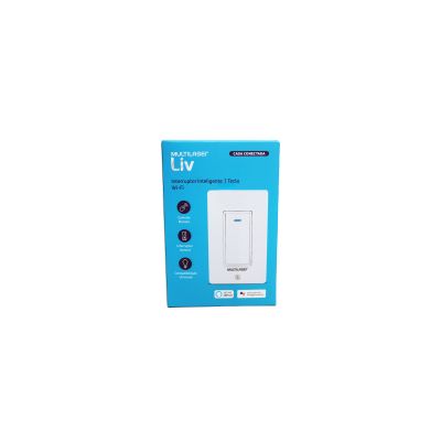 Interruptor Por Wi-fi Se228 Multi