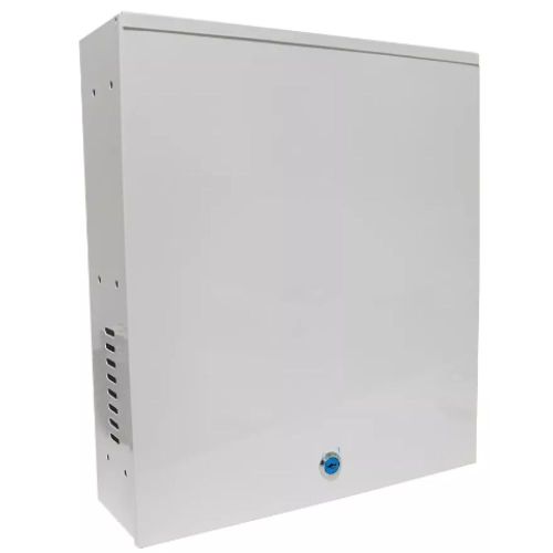 Caixa L350 Organizador Vertical Br