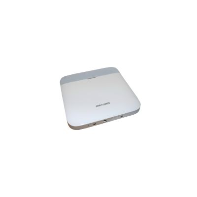 Central De Controle Wifi Ds-pwa64-l-we868mhz Lan