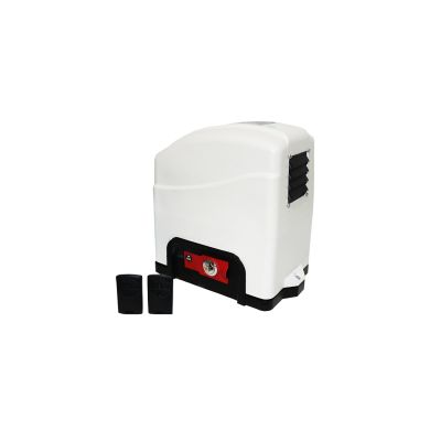 MOTOR AGL WIFI INTELIGENTE - IZZY 500 SPEED 220V 50-60HZ SEM CREMALHEIRA