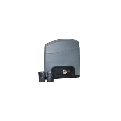 MOTOR AGL INTELIGENTE - IZZY 900 220V 50-60HZ SEM CREMALHEIRA