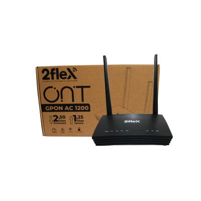 Onu 2ge - Gpon  Ac1200