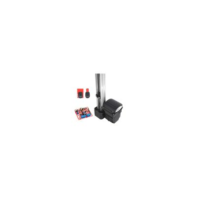 Aut Bv Easy 220v60hz 1.40m Esq