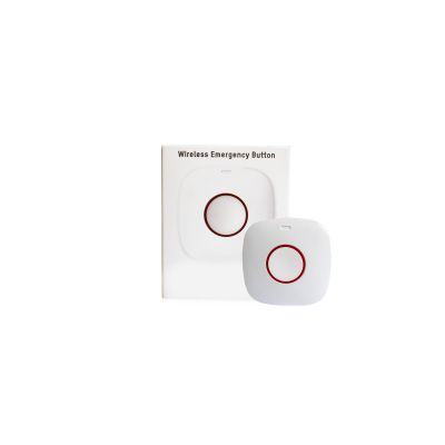 Botao De Emergencia Wifi Ds Pdeb1 Eg2 We