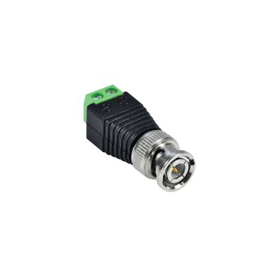 Conector Bnc Macho Borne