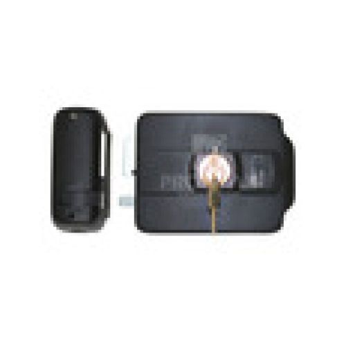 Fechadura Eletrica Lotus Chave Simples Lr 120s