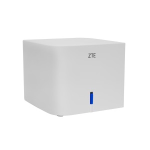 Sistema Wi-fi Mesh, Roteador Zte Space Zt196 Branco 110v/220v