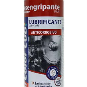 Óleo Lubrificante 300ml Spray