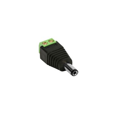 Conector P4 Macho Borne